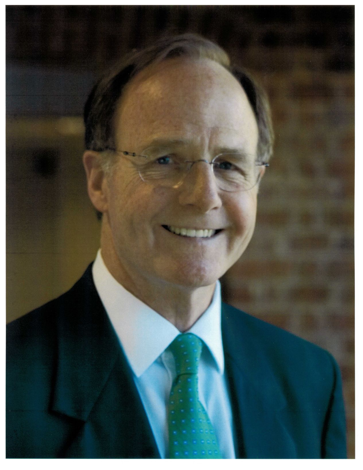 John Sherman